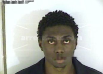 Conrell Jermaine Hamilton
