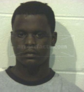 James Ulysses Jackson