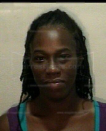 Lawanda Rochelle Riche