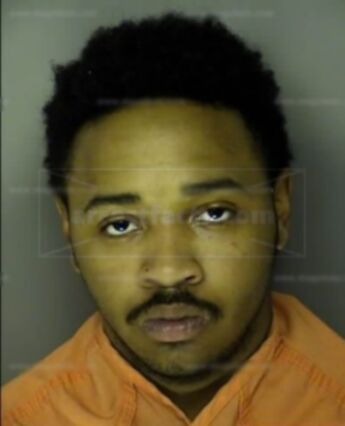 Jarvis Malik Strother