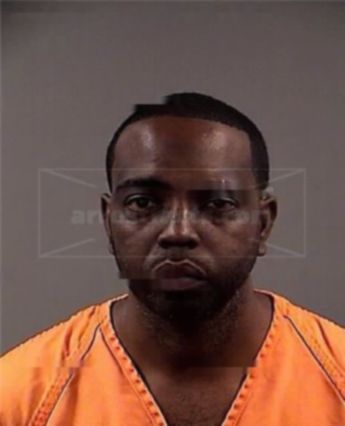 Kevin Dejaun Britt