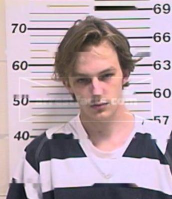 Tony Elmer-Lee Boswell