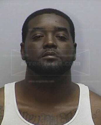 Coree Leshaun Baldwin