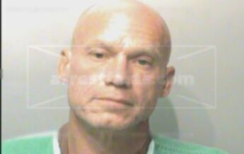 Brian Leroy Jeffries