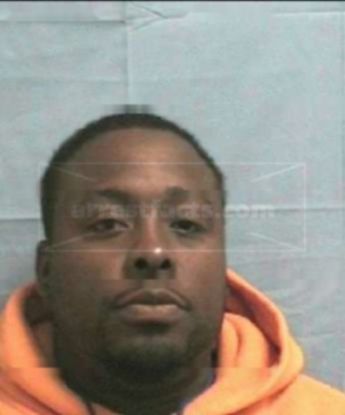Alton Leon Ellison