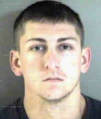 Dylan William Moeller