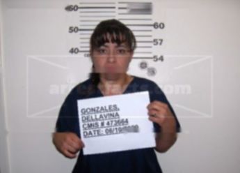 Dellavina Gonzales