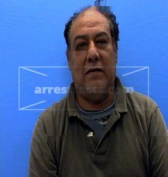 Mario Soto