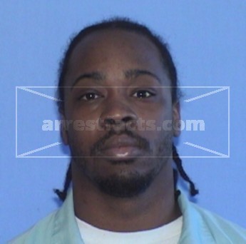 Derrick D. Parker