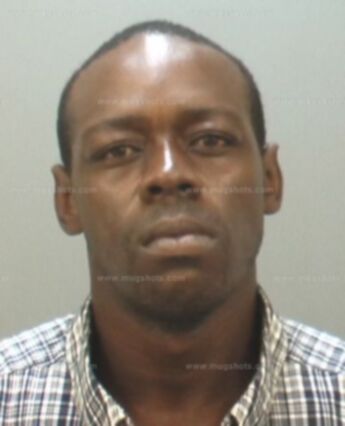 Galen Eugene Wright