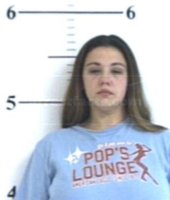April Nicole Flanagan