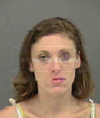Sarah Elizabeth Burnette