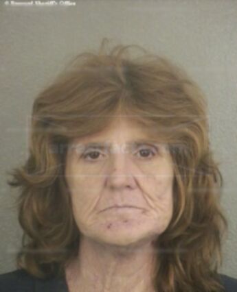 Martha Borbos