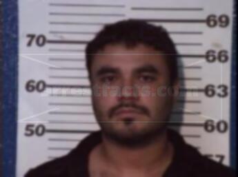 Jose Luis Torres Salinas