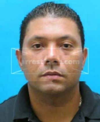 Francisco Abel Rodriguez