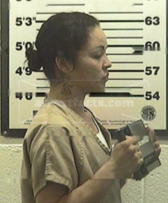 Desiree F Cordova