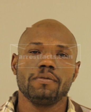 Demond Eugene Frost