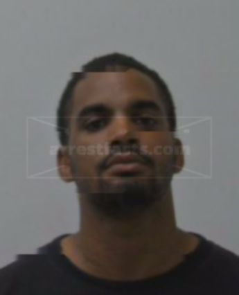 Darrius Spencer Hardin