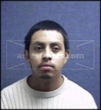 Josue E Vega Cardenas