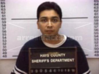 James Leonard Mojica