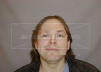 Wayne Bradley Bates