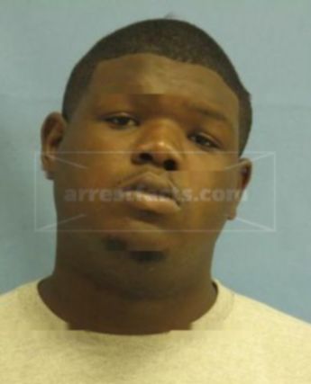 Reginald Lamont Crudup