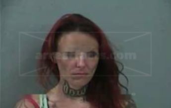 Mary Sue Parsons