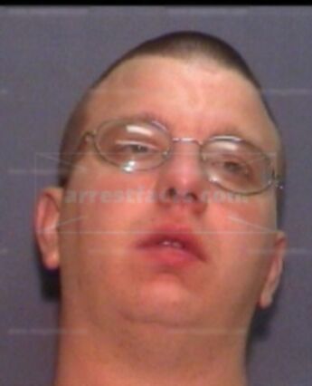 Brandon Scott Cooper