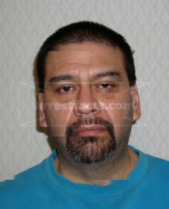 Jesus Anastacio Espinoza