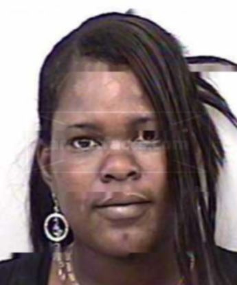 Pauline Annette Walker
