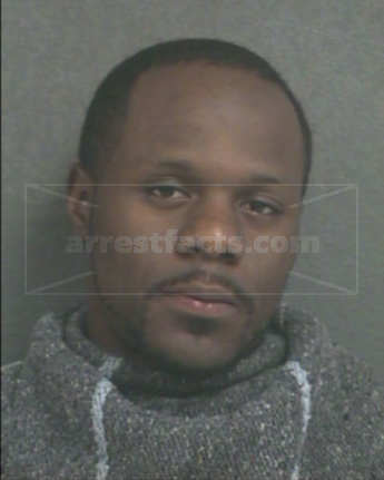 Eric Von Ducksworth Jr