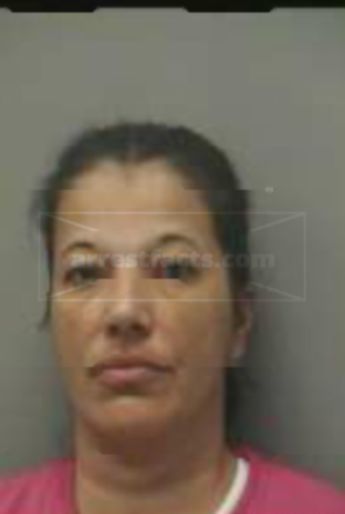 Lisa Kendall Jones