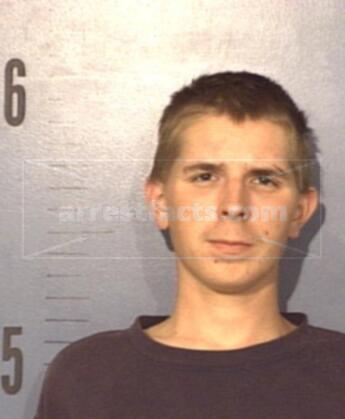 Justin Lloyd Renfro