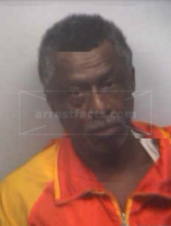 Kevin Albert Hodge Sr.