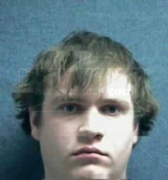 Andrew Jordan Evans