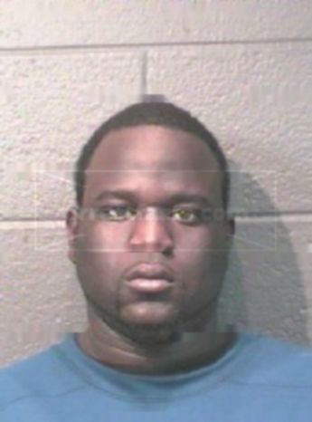 Marcus Avery Spencer