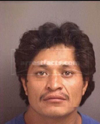 Juan Arma Chavez-Barrios