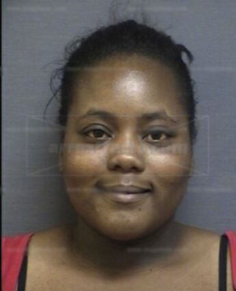 Takenya Keaisha Felton