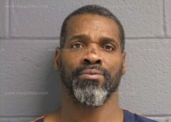 Hoshea Tyrone Pruitt