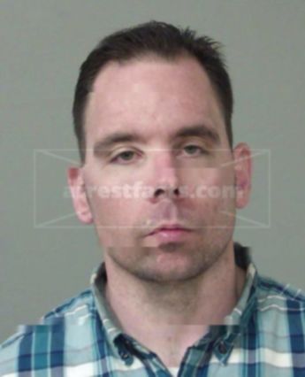 James Glen Stegall