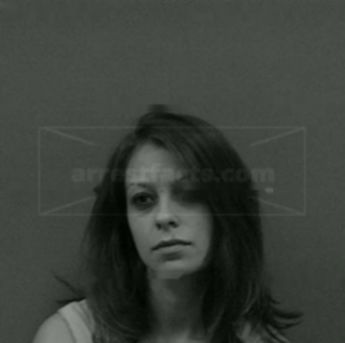 Mandy Rae Kimball