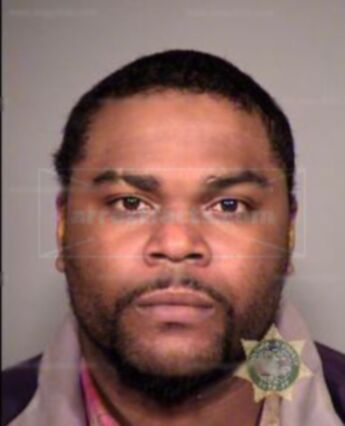 Donnell Lamar Watson