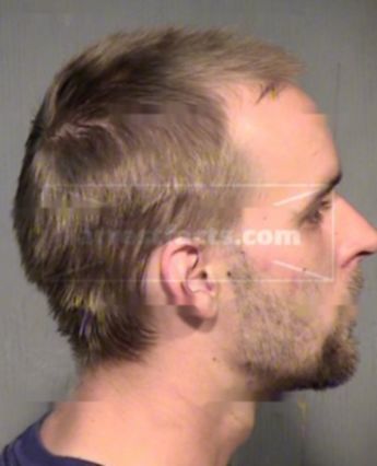 Jordan Michael Wendt