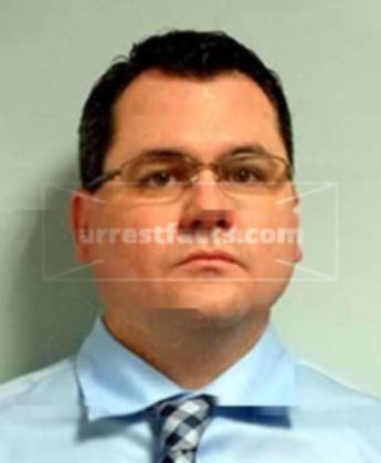 Paul David Christ