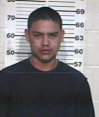 Juan Ramirez Tinoco