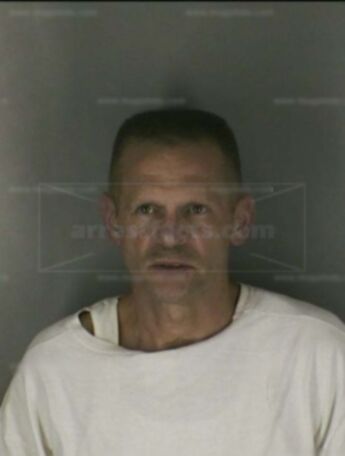 Alan William Brewster