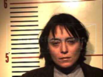 Jennifer Bradshaw Porter