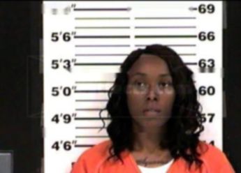 Alexandria Denise Smallwood