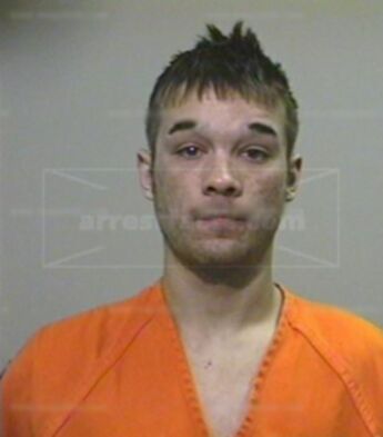 Adam Christopher Powers