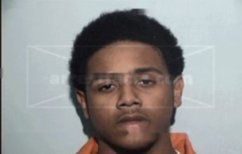 Jay Dallas Salyers
